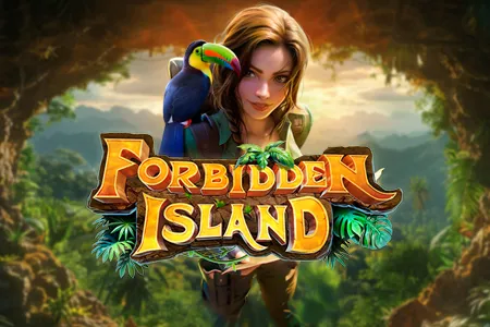 Forbidden Island