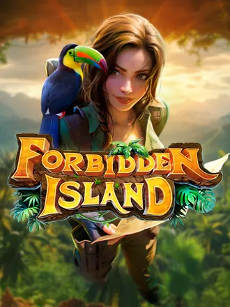 Forbidden Island