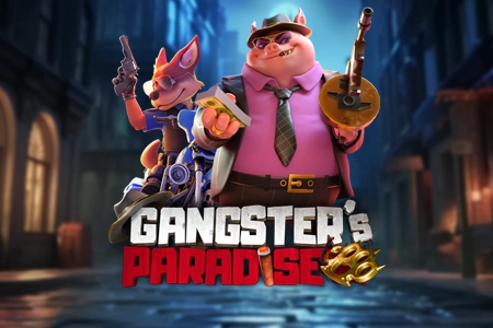 Gangster's Paradise
