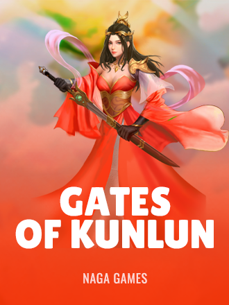 Gates of Kunlun