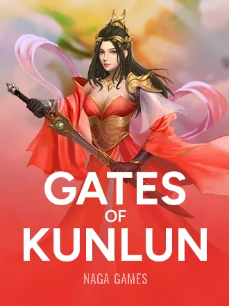 Gates of Kunlun