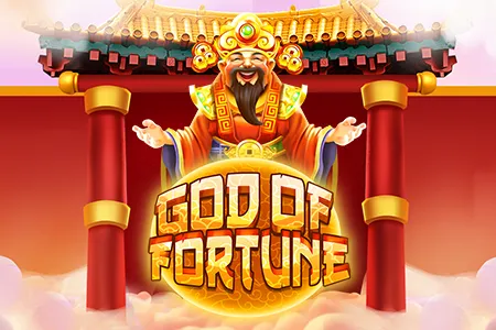 God of Fortune