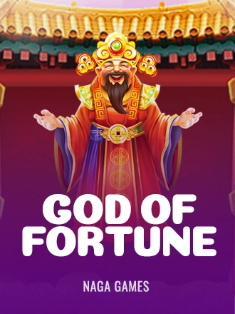 God of Fortune