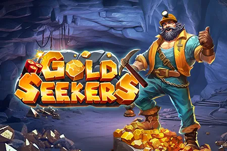 Gold Seekers