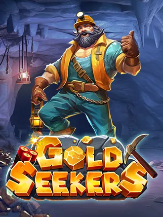 Gold Seekers