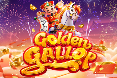 Golden Gallop