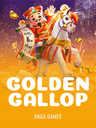 Golden Gallop