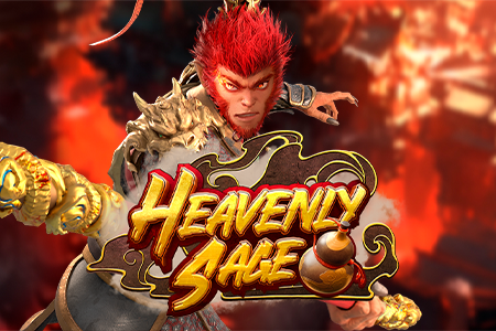 Heavenly Sage