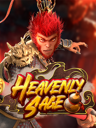 Heavenly Sage
