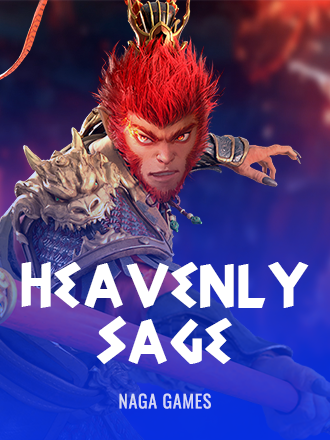 Heavenly Sage