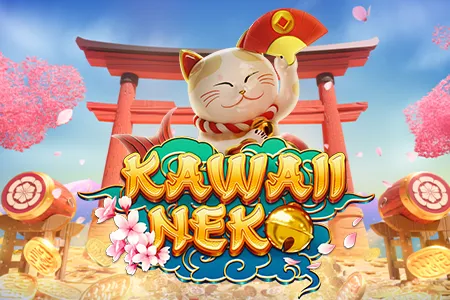 Kawaii Neko
