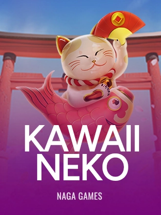 Kawaii Neko