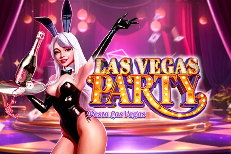 Las Vegas Party