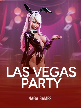 Las Vegas Party