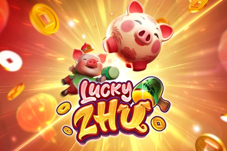 Lucky Zhu