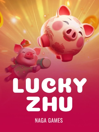 Lucky Zhu