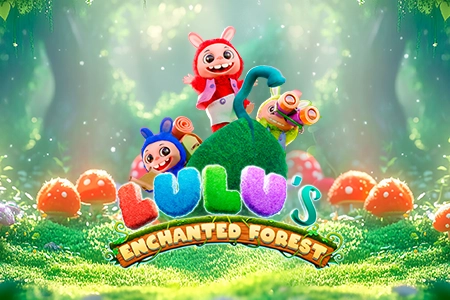 Lulu's Enchanted Forest