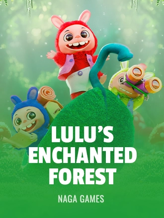 Lulu's Enchanted Forest