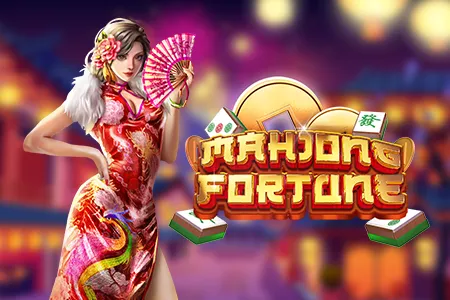 Mahjong Fortune