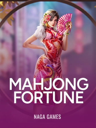 Mahjong Fortune