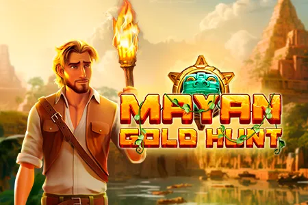 Mayan Gold Hunt