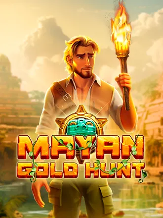 Mayan Gold Hunt
