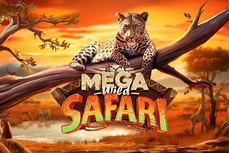 Mega Wild Safari