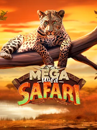 Mega Wild Safari