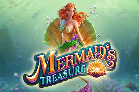 Mermaid's Treasure