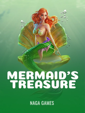 Mermaid's Treasure
