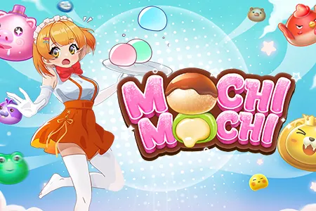 Mochi Mochi