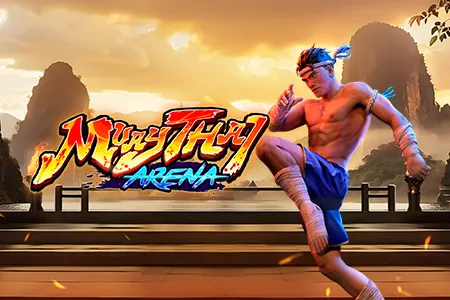 Muay Thai Arena