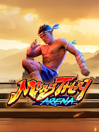 Muay Thai Arena