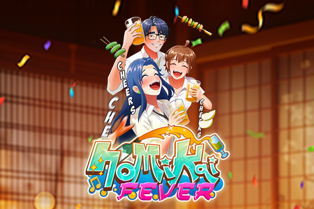 Nomikai Fever
