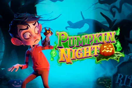 Pumpkin Night