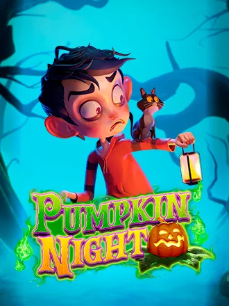 Pumpkin Night