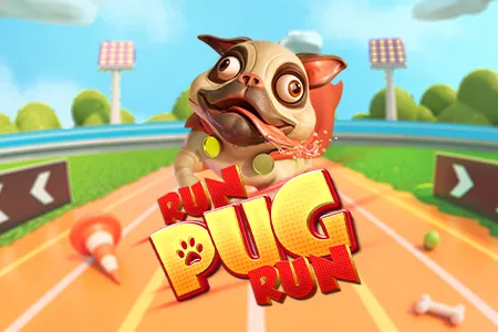 Run Pug Run