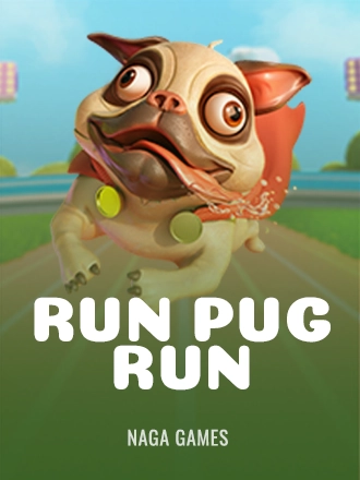 Run Pug Run