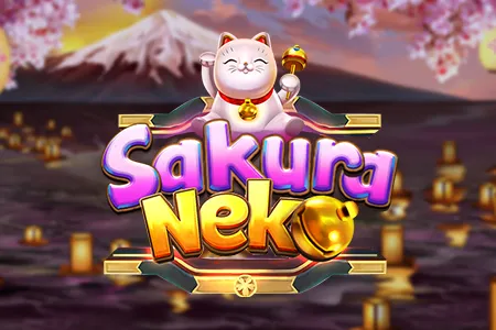 Sakura Neko