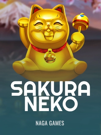 Sakura Neko