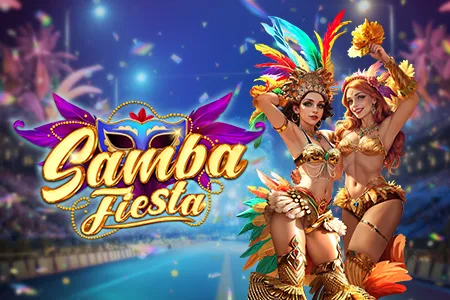 Samba Fiesta