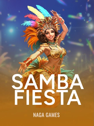Samba Fiesta