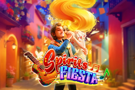Spirits Fiesta