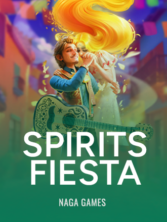 Spirits Fiesta