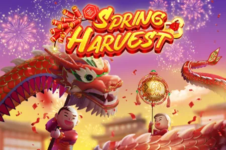 Spring Harvest