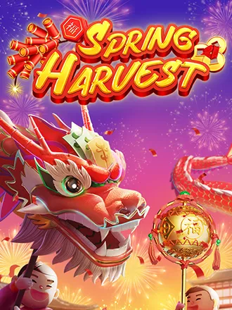 Spring Harvest