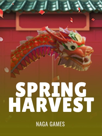 Spring Harvest