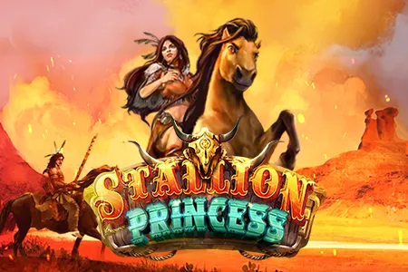 Stallion Princess
