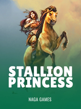 Stallion Princess
