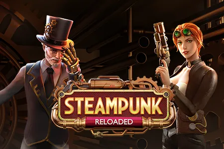 Steampunk Reloaded